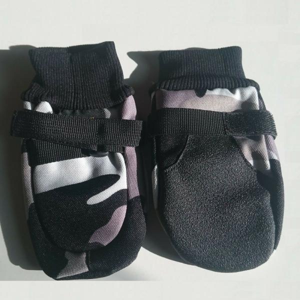 Howling Dog Alaska Dura Booties